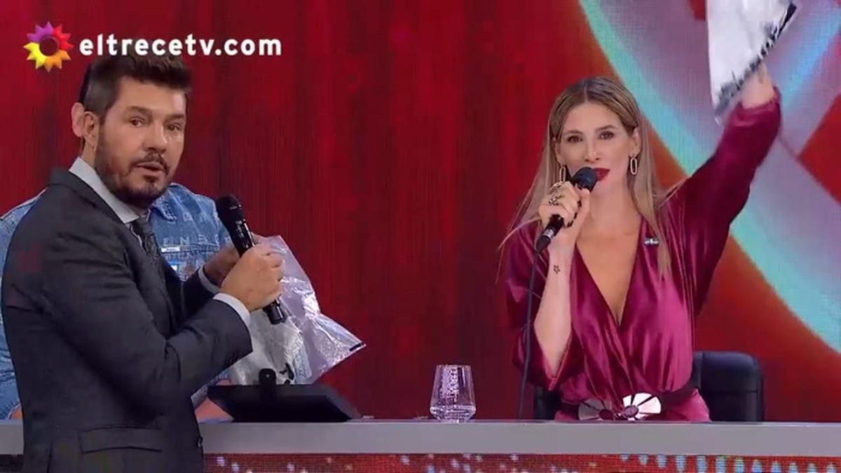 Guillermina Valdes ser&aacute; el quinto jurado de La Academia de ShowMatch, a partir del pr&oacute;ximo ritmo.&nbsp;
