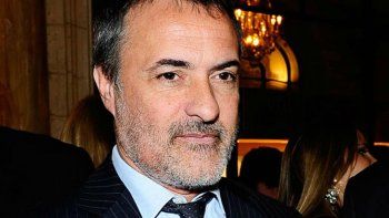 Odebrecht: la justicia confirmó la inhibición de los bienes de Corcho Rodríguez