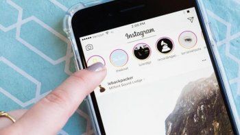 ¿Cuántas veces ven mi historia en Instagram?