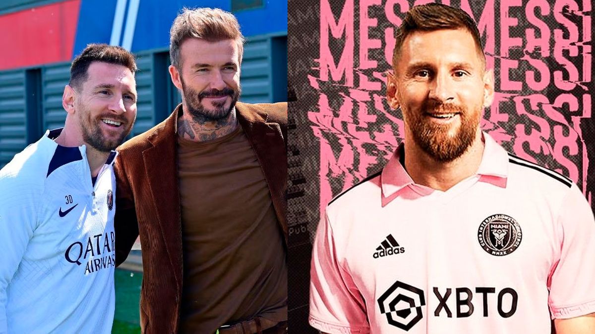 Malas noticias para un jugador del Inter de Miami antes de la llegada de Messi