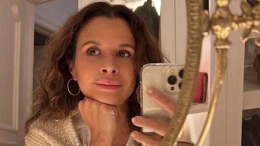 Julieta Ortega reveló por qué no tiene pareja y si se siente sola: No sé si lo elegí