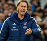 Chile no clasificó al próximo Mundial: la drástica decisión que tomó Ricardo Gareca