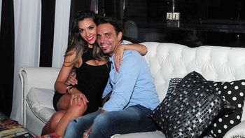 Floppy Tesouro se separó de Rodrigo Fernández Prieto: “Se desgastó la pareja”