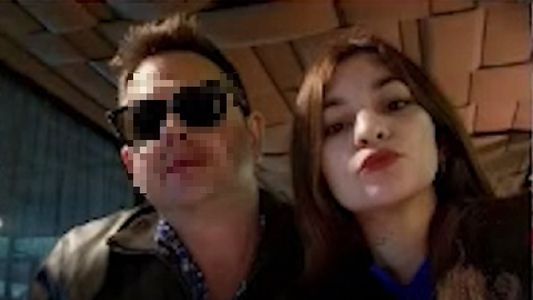 Murió la mujer que cayó de un auto en la General Paz: investigan si fue un caso de violencia de género