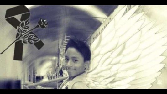 Conmoción en México: encuentran muerto y torturado a Nico, “el niño vendedor de globos”