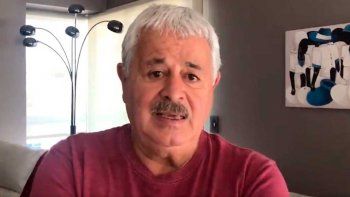 El desesperado pedido de Tití Fernández por el robo de un celular que tenía los audios de su hija Sole