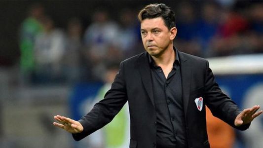 River: el contundente dato que refleja el flojo presente futbolístico
