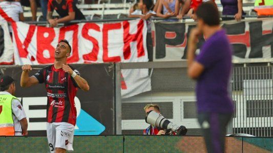 Hangover III: River perdió 3 a 1 ante Patronato y sumó su tercera derrota consecutiva en la Superliga