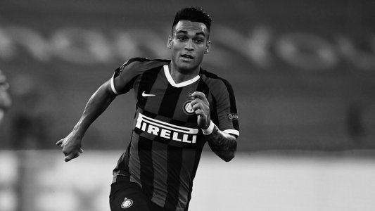 El Inter de Lautaro, en semifinales de la Europa League tras derrotar 2-1 al Leverkusen de Palacios y Alario