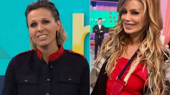 Denise Dumas le pidió perdón a Panam: Jamás en la vida quisimos que se sienta mal