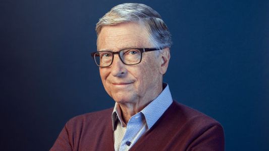 Bill Gates y su nueva profecía que cambiará el mundo: la revolución que predijo para 2025