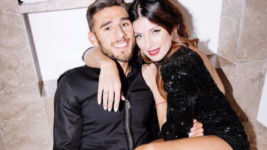 Qué declaró la ex pareja del Toto Salvio ante la Justicia