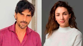 Juan Darthés fue condenado a prisión por la denuncia de Thelma Fardin