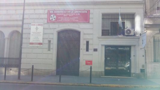 Se conoció el dramático diario íntimo de una niña en que relató los abusos que sufría en el colegio