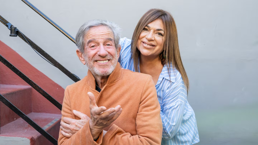 Claribel Medina reveló cómo fueron las horas previas al duro accidente de Pablo Alarcón