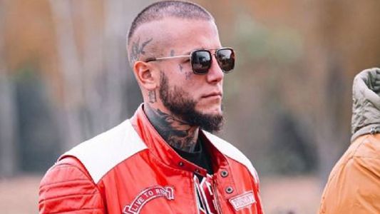 El hotel de los famosos: Alex Caniggia reveló qué hará con los 10 millones de pesos