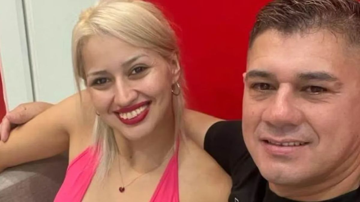 Femicidio de Ferni Ayala: detienen a su pareja en Paraguay