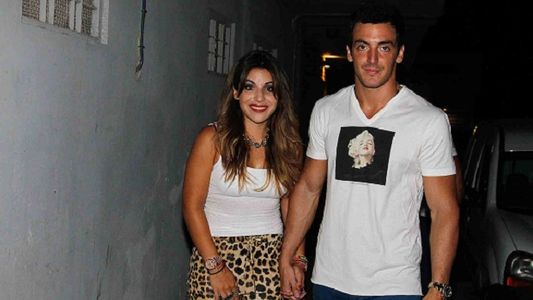 Exclusivo | Giannina Maradona visitó a Dalma en Carlos Paz