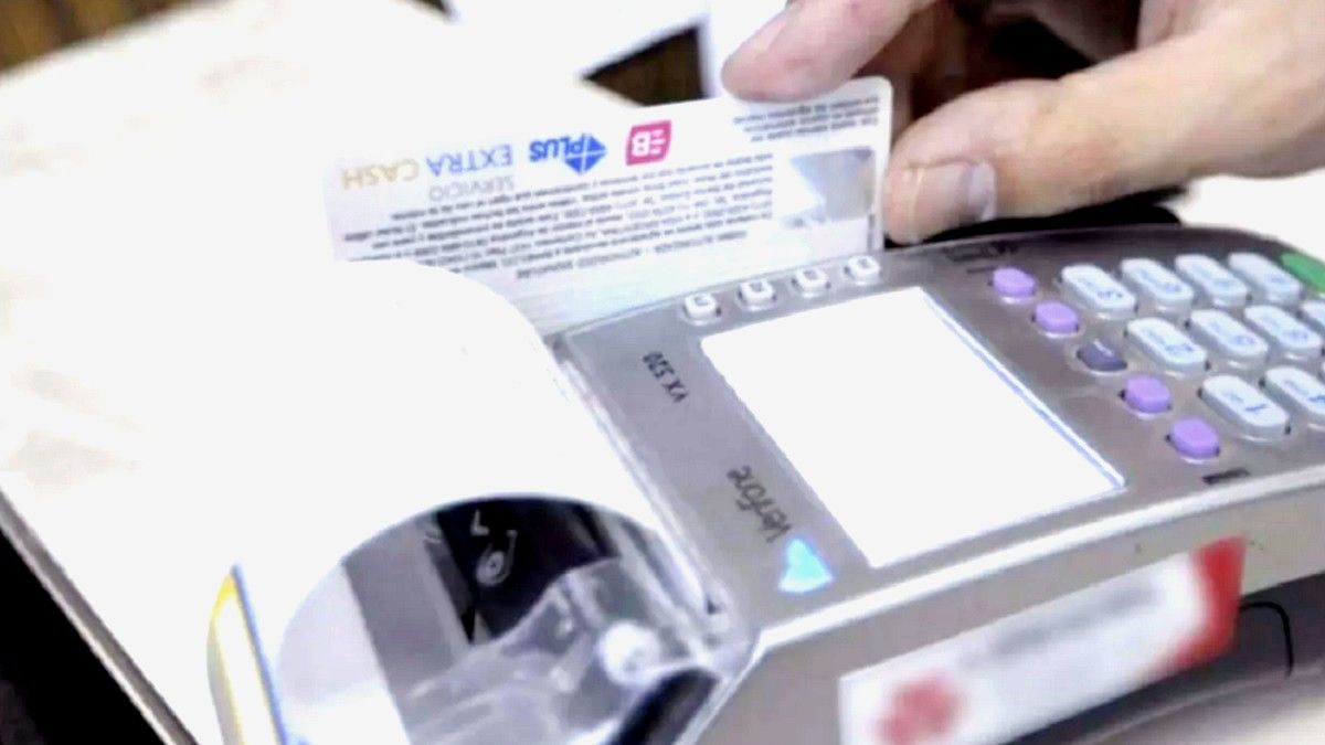 Los tickets deberán detallar los impuestos.&nbsp;