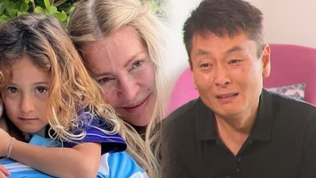 El estremecedor testimonio del papá de la nena que murió junto a Mila Yankelevich: “Se enterró algo...