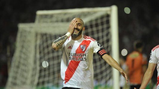 Copa Argentina: River lo liquidó sobre el final, le ganó 2-0 a Estudiantes de Caseros en Córdoba y está en una nueva final