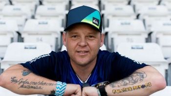 La Justicia le concedió la prisión domiciliaria al Pepo