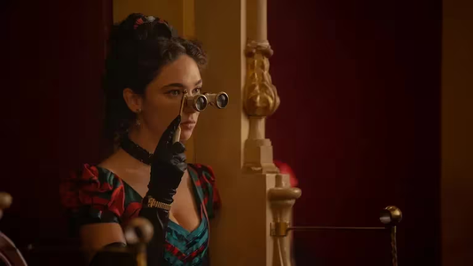 Basada en hechos reales, la miniserie de época subida de tono que tiene Netflix