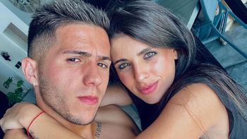 La confesión más honesta de Valentina Cervantes tras perdonar a Enzo Fernández