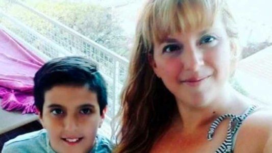 La desesperada búsqueda de un chico de 11 años: perdió el celular en donde tenía las fotos de su mamá, que murió hace 5 meses