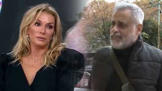 El sorpresivo respaldo de Jorge Rial a Yanina Latorre