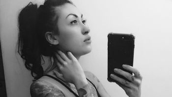 Tamara Gala perdió su embarazo: Mamá siempre estará con vos