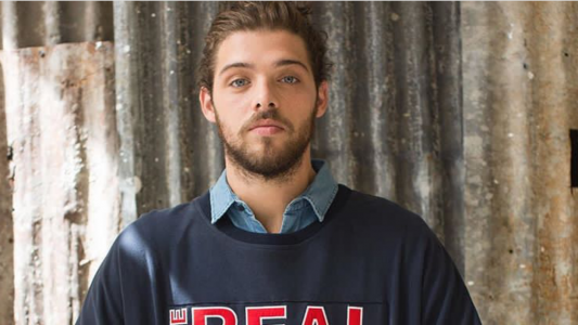 Santiago Maratea confesó haber tenido relaciones sexuales con hombres: me copa y lo haría de vuelta”