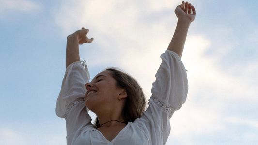 Sofía, la cantante y compositora de Mar del Plata que con su inigualable voz cautiva a todos