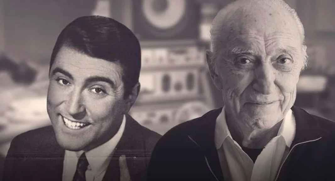 Cacho Fontana vuelve a la televisión con Odol Pregunta