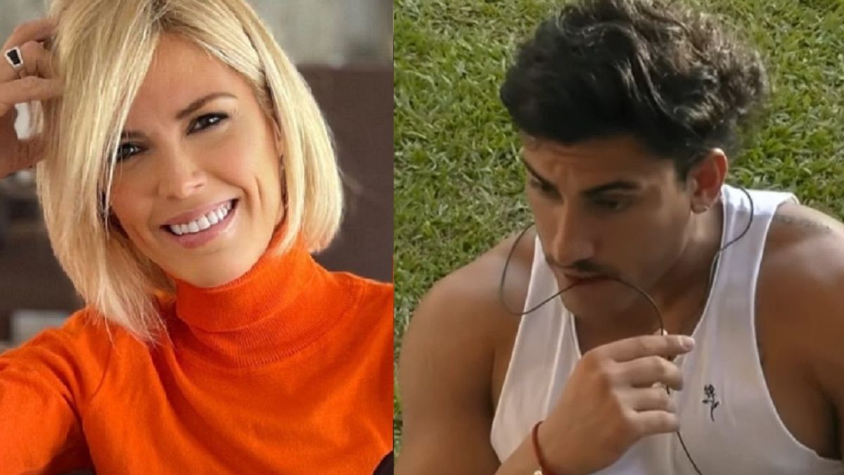 Gran Hermano 2022: Tomás Holder respondió a la fuerte crítica de Viviana  Canosa