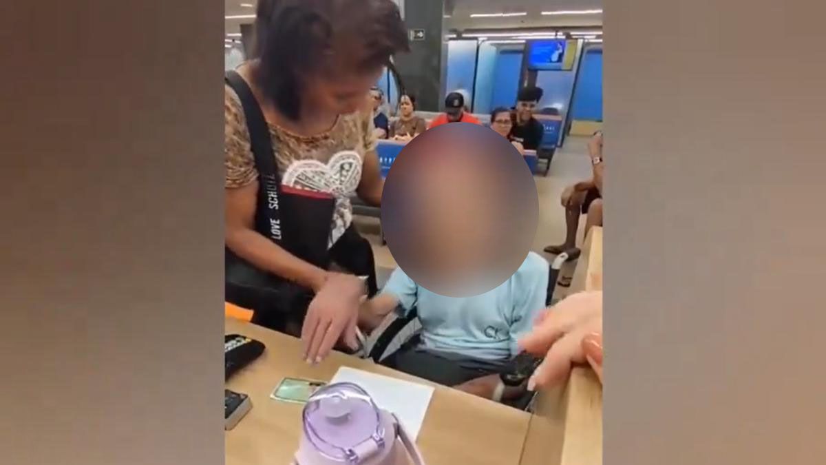 Quiso usar el cadáver de su tío para sacar un préstamo bancario. (Foto: archivo) Quiso usar el cadáver de su tío para sacar un préstamo bancario. (Foto: archivo)