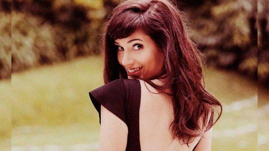 Griselda Siciliani explicó por qué se fue del programa de Marcelo Tinelli