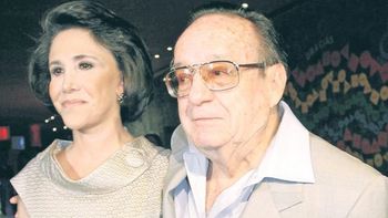 Aseguran que Florinda Meza está en bancarrota