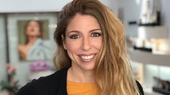 Florencia Bertotti contó que quiere hacer Floricienta en Vélez: Hay que...