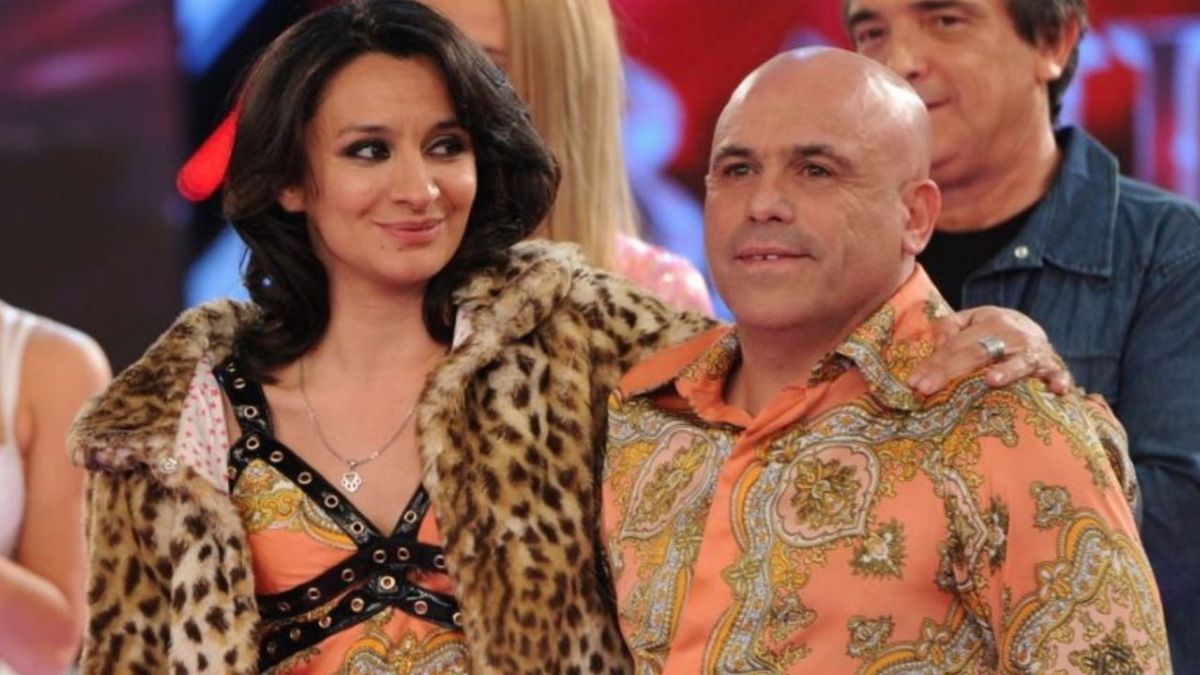 Anita Martínez explotó contra el Bicho Gómez por quedarse fuera del Bailando: No entiendo nada