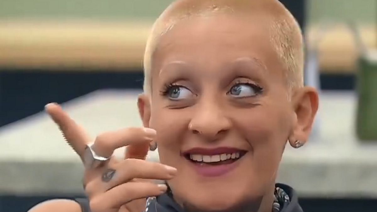 El polémico comentario de Furia en Gran Hermano que la deja muy cerca de la eliminación