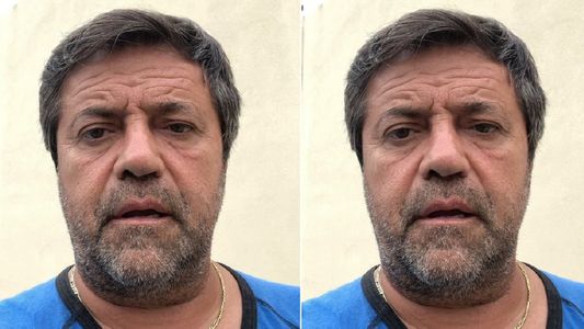 Ricardo Caruso Lombardi internado por coronavirus: tiene neumonía bilateral