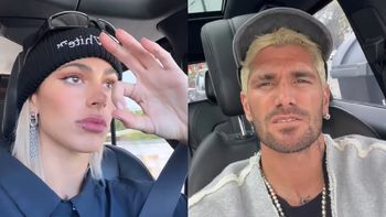 La historia detrás del cambio de look de Tini Stoessel y Rodrigo De Paul: ¿Hay encuentros secretos?