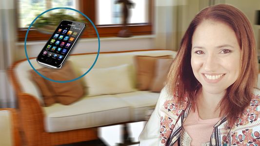 Fernanda Iglesias sobre el cuento del tío a su mamá: Dijo que buscaba propiedades para Tinelli