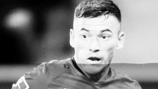 El chileno Aránguiz, apuntado por Boca y Racing, renovó con Bayer Leverkusen