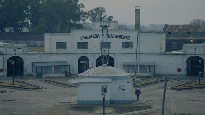 HBO Max estrena una nueva serie de 3 episodios sobre el motín de Sierra Chica