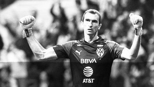 La trama secreta del contrato de Barovero para mudarse a España, y convertirse en arquero del Burgos