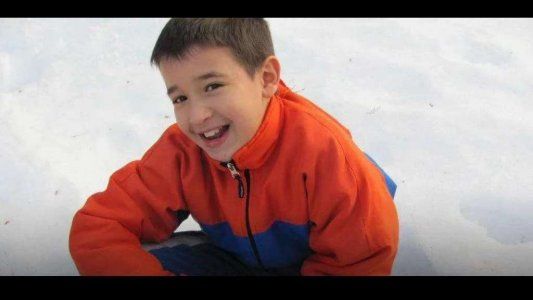 El desesperado pedido de una madre a la que le robaron la computadora con las fotos de su hijo muerto