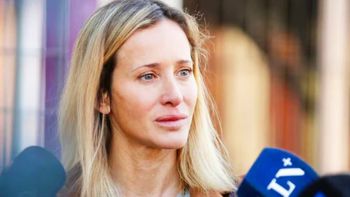 El especial pedido de Julieta Prandi por su papá internado: Se necesitan...