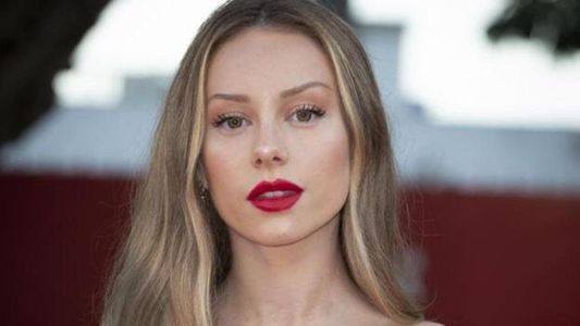 Netflix: Ester Expósito y el fenómeno de la película española que todos están viendo